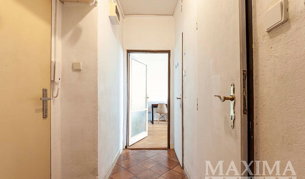 Prodej bytu 2+1 57 m², Praha – náhled fotky 11