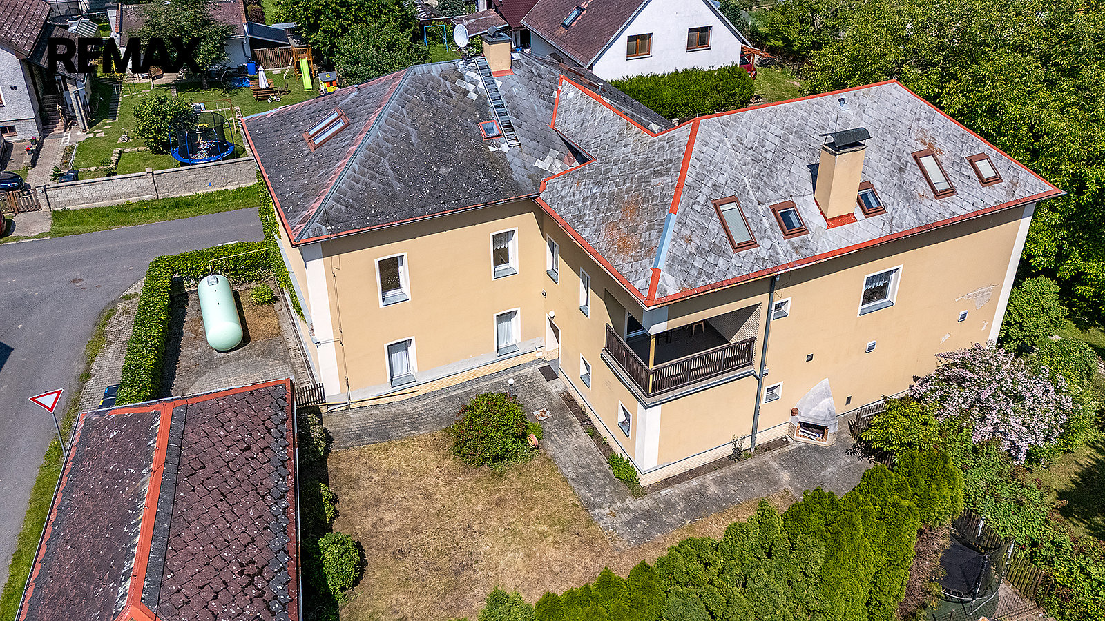 Prodej ubytovacího objektu 611 m² — photo 5