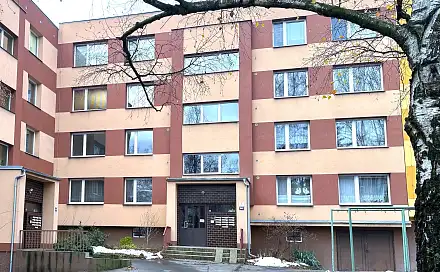 Prodej bytu 3+1 81 m²