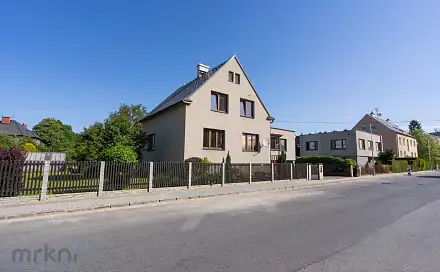 Prodej domu 216 m² s pozemkem 798 m², Blanická, Šumperk