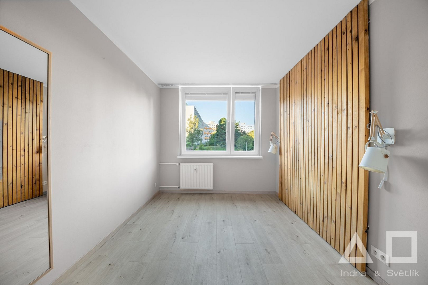 Prodej bytu 2+kk 43 m² – fotografie 3