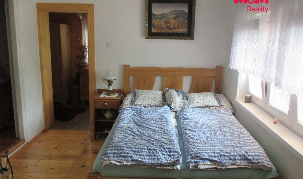 Prodej chaty/chalupy 77 m² s pozemkem 948 m², Komorní Lhotka – náhled fotky 15