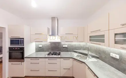 Pronájem bytu 2+1 56 m², Nešporova, Olomouc - Povel
