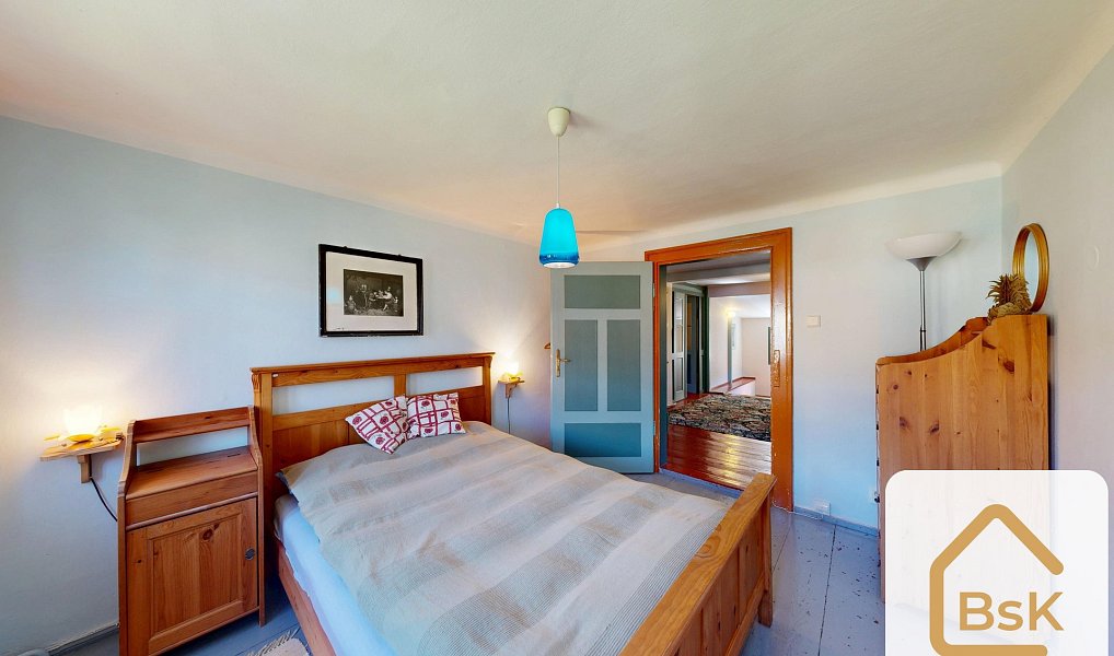 Prodej chaty/chalupy 230 m² s pozemkem 773 m², Desná – náhled fotky 30