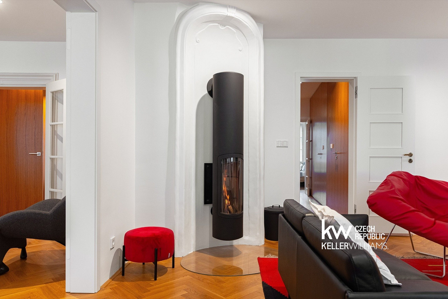 Prodej bytu 6+kk 231 m² – fotografie 4