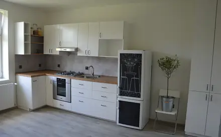 Pronájem bytu 1+1 54 m², Čelechovice na Hané, okres Prostějov