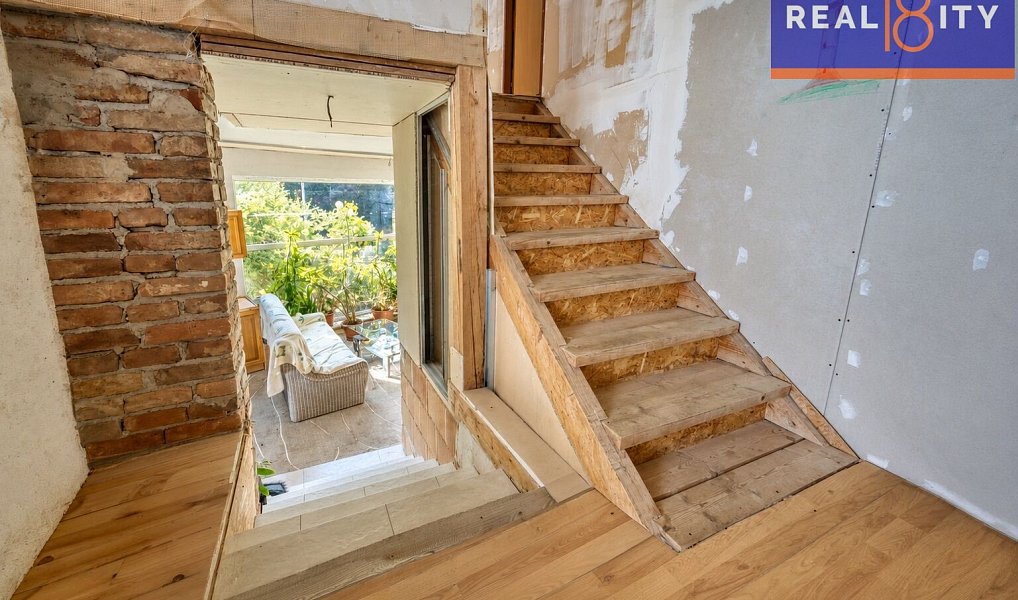 Prodej bytu 5+kk 150 m², Roztoky – náhled fotky 8