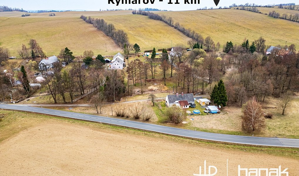 Prodej stavebního pozemku 1 019 m², Rudná pod Pradědem – náhled fotky 10
