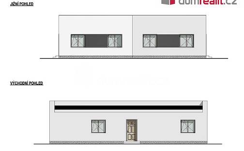 Prodej domu 123 m² s pozemkem 352 m², Chotíkov, okres Plzeň-sever