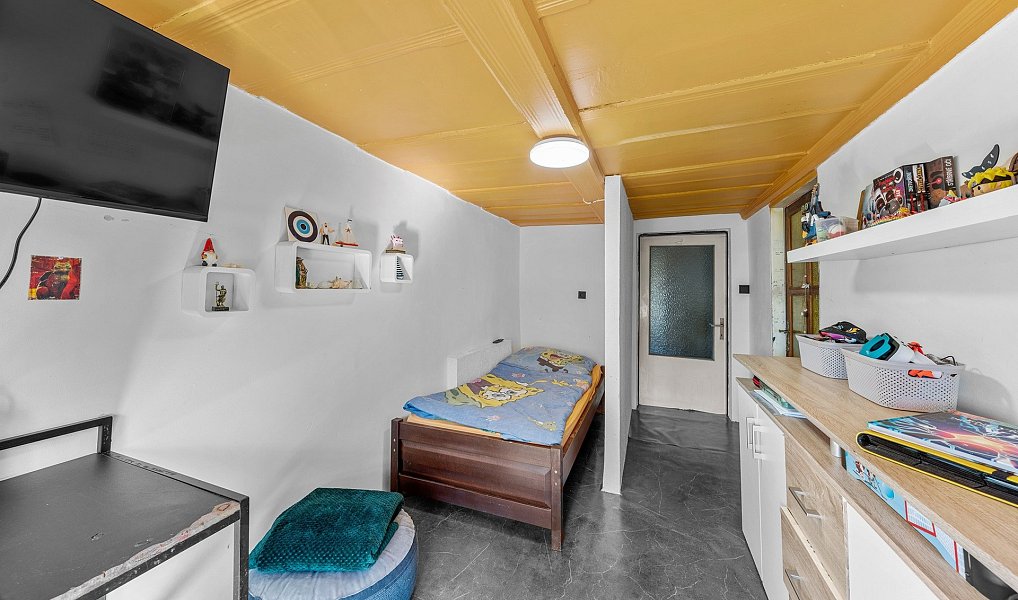 Prodej domu 380 m² s pozemkem 1 881 m², Velký Šenov – náhled fotky 22