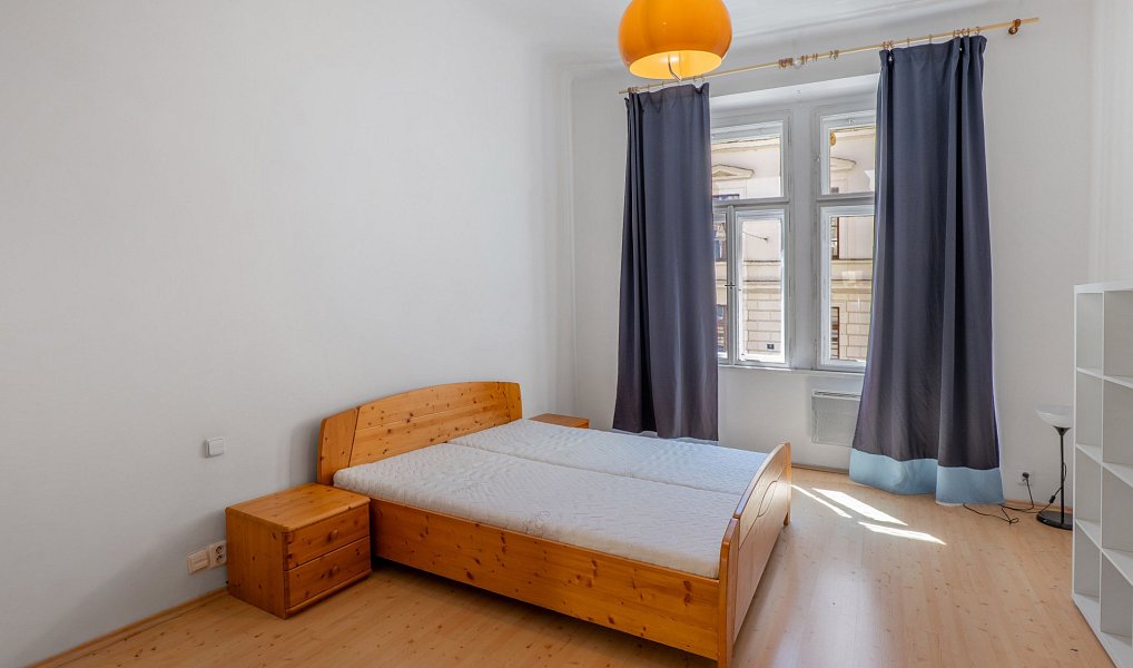 Prodej bytu 3+1 76 m², Praha – náhled fotky 17