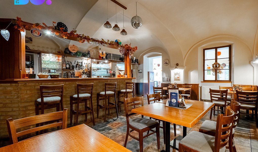 Prodej restaurace 780 m², Skuteč – náhled fotky 27
