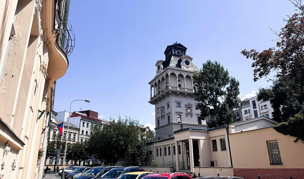 Prodej bytu 3+kk 98 m², Praha – náhled fotky 29