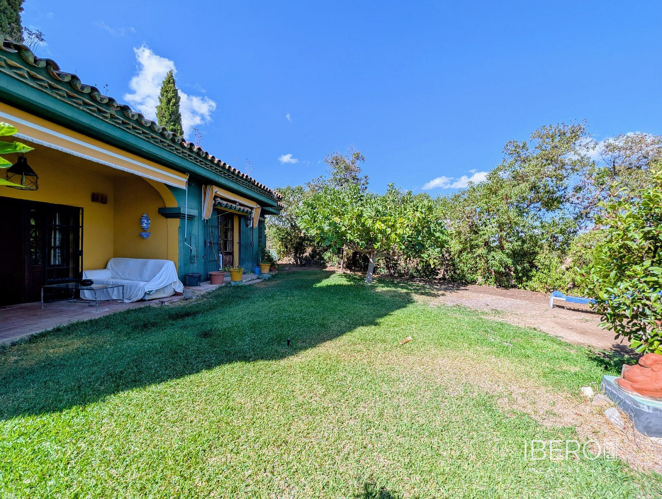 Casa 3+kk – Monda - Vista 3