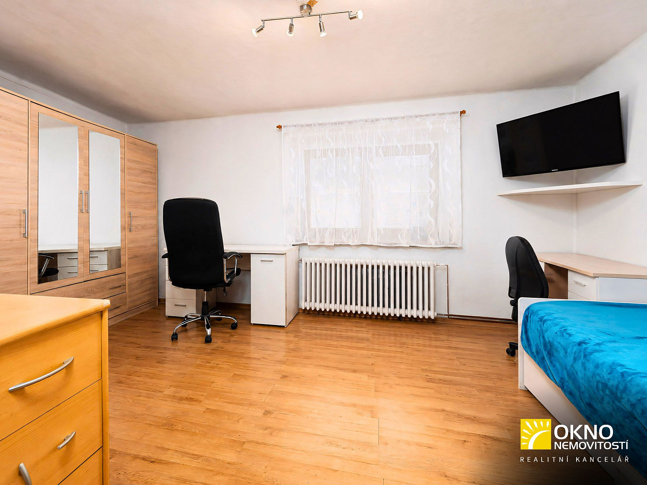 Prodej domu 90 m² – pohled 5
