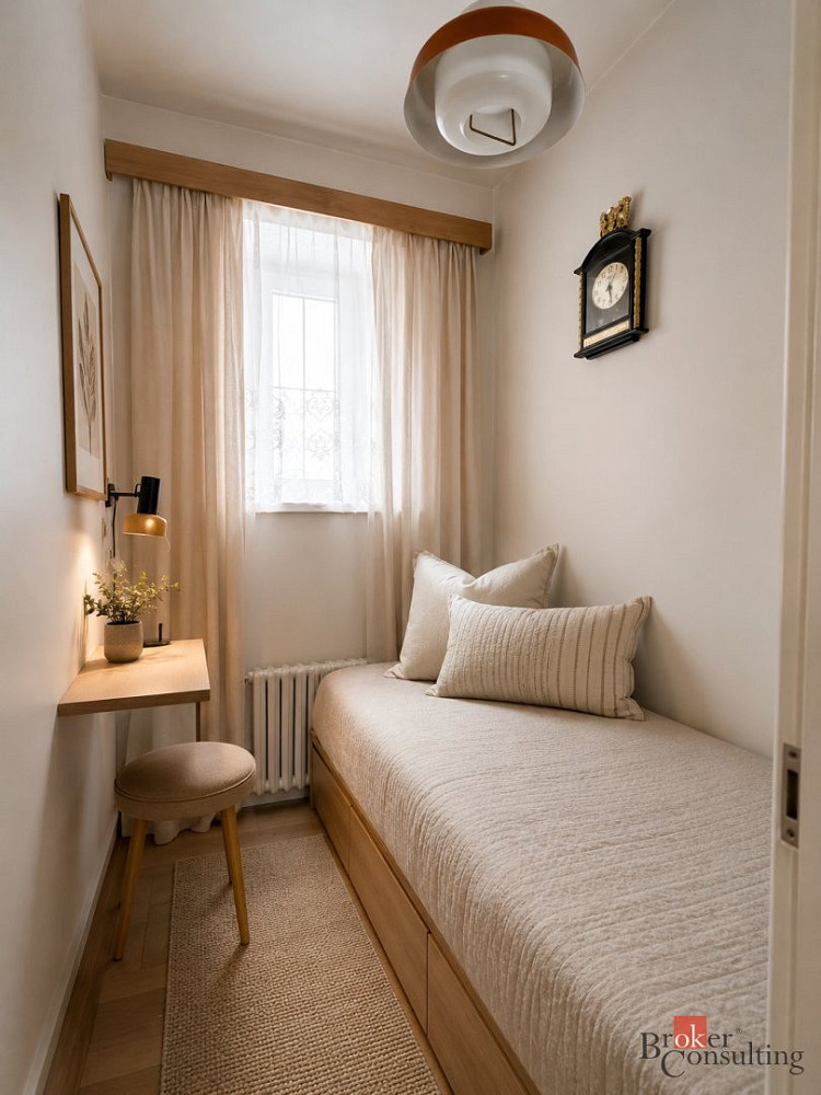 Prodej domu 105 m² s pozemkem 1 025 m² – fotografie 3
