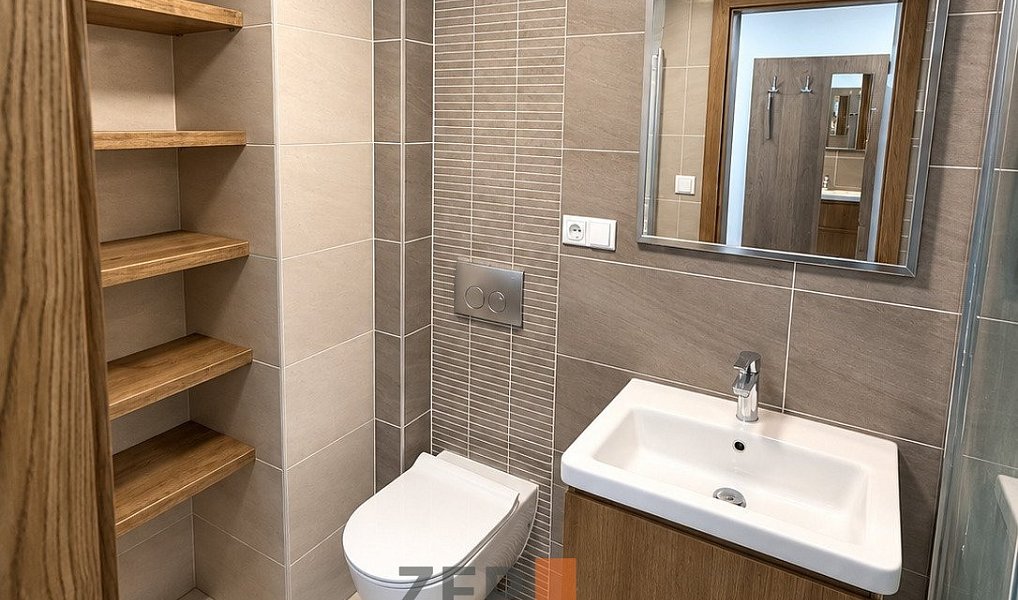 Pronájem bytu 4+kk 104 m², Brno – náhled fotky 4