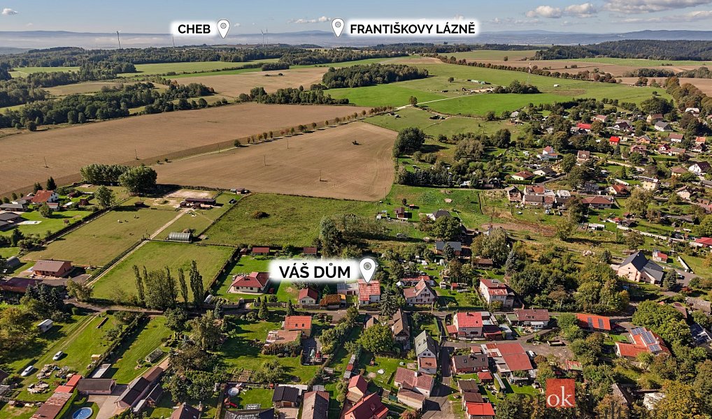 Prodej domu 171 m² s pozemkem 2 024 m², Krajková – náhled fotky 29