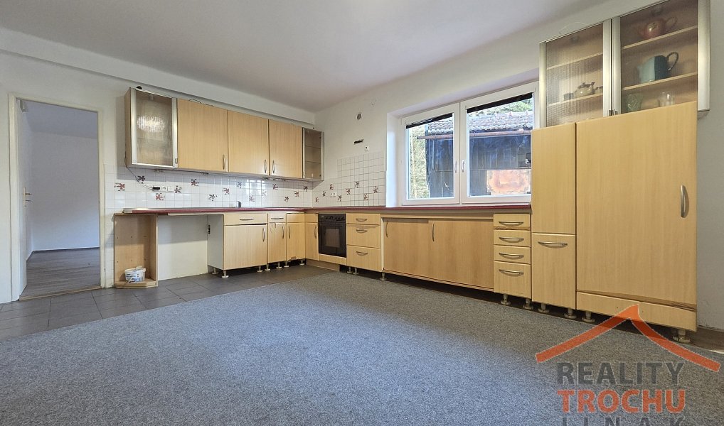 Prodej domu 230 m² s pozemkem 682 m², Písečná – náhled fotky 2