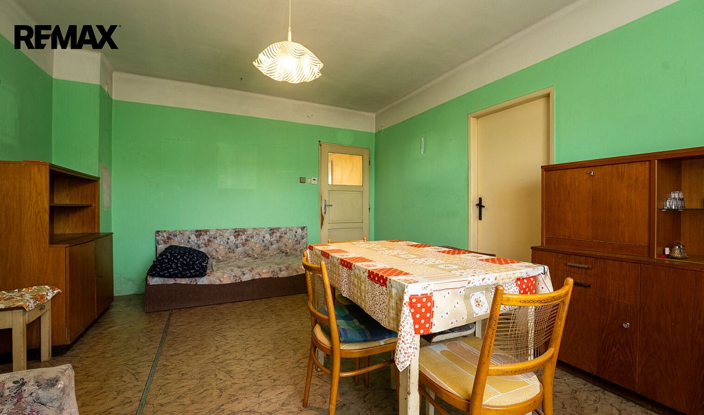 Prodej domu 90 m² s pozemkem 418 m², Radkovice u Hrotovic – náhled fotky 23