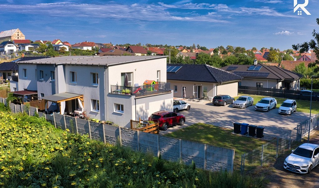 Prodej nájemního domu, činžáku 617 m², Drnholec – náhled fotky 2
