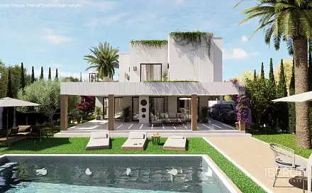 Prodej domu 151 m² s pozemkem 504 m², Rojales, Španělsko