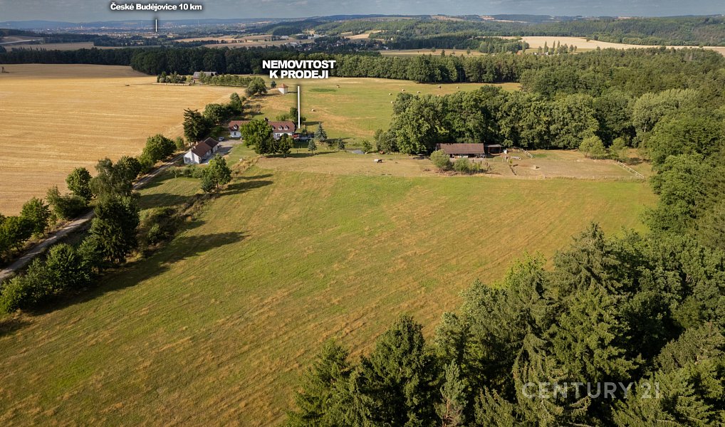 Prodej nájemního domu, činžáku 600 m², Kamenný Újezd – náhled fotky 30