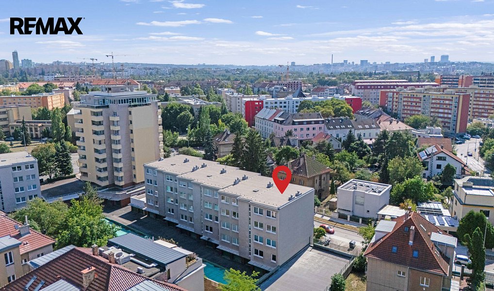 Prodej bytu 3+1 87 m², Praha – náhled fotky 34
