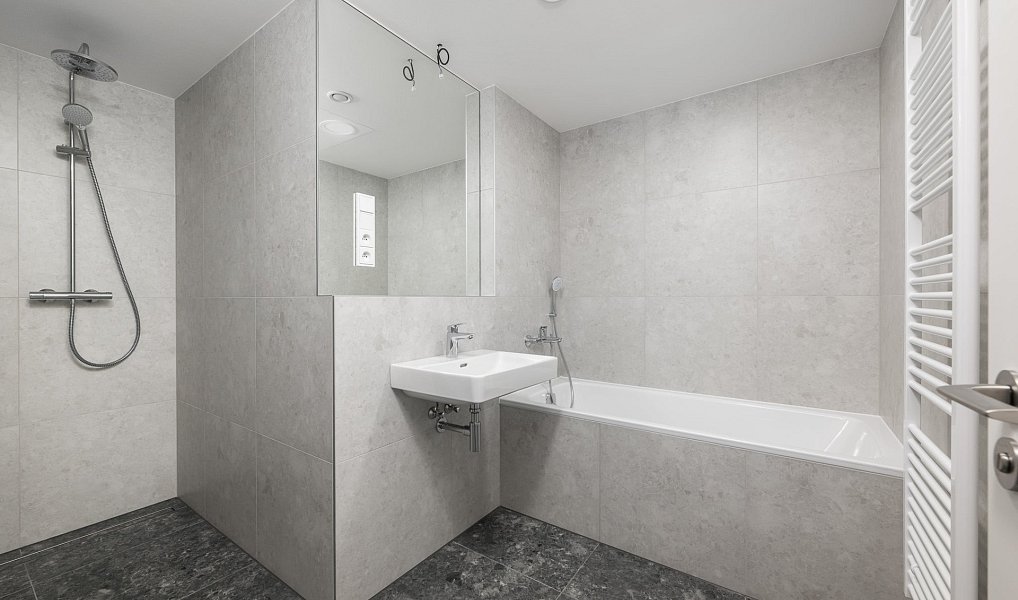 Prodej bytu 3+kk 97 m², Praha – náhled fotky 8