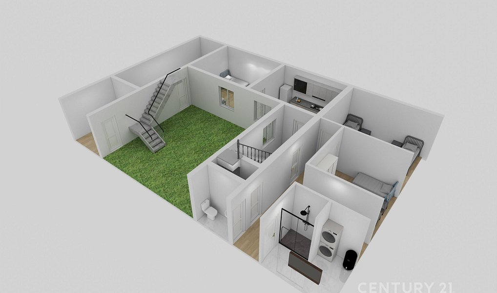 Prodej domu 201 m² s pozemkem 772 m², Zlobice – náhled fotky 3