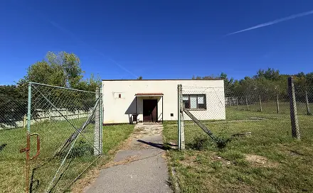 Pronájem kanceláře 84 m², Jičín