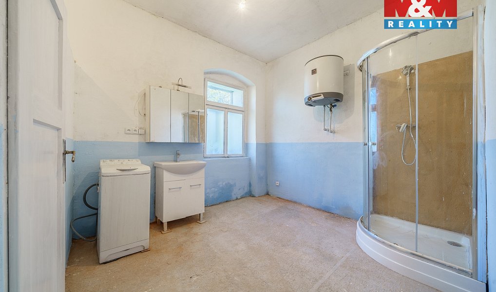 Prodej chaty/chalupy 249 m² s pozemkem 628 m², Jindřichovice – náhled fotky 8