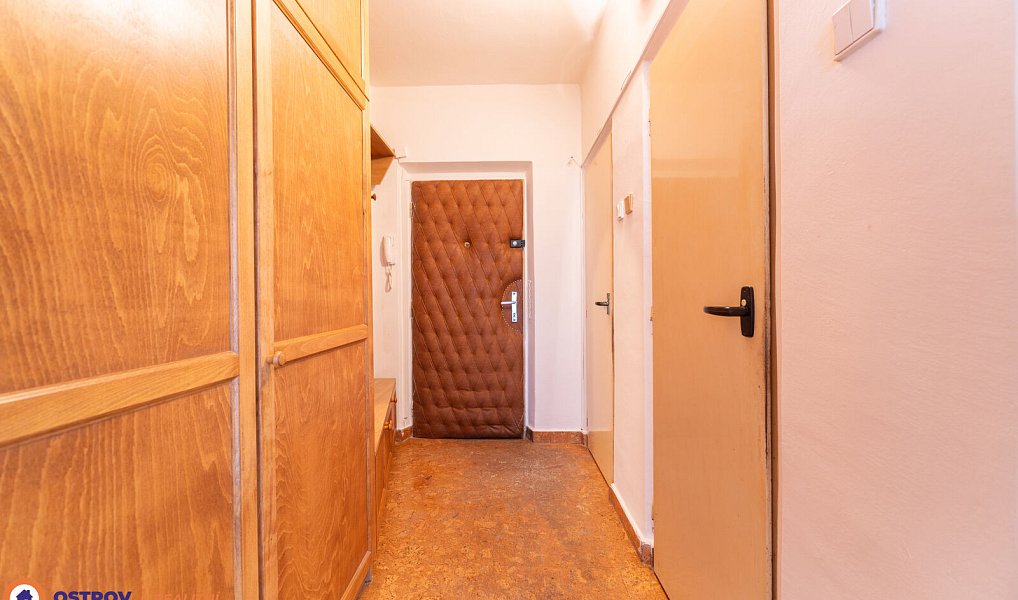 Prodej bytu 3+1 61 m², Olomouc – náhled fotky 17