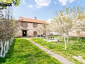 Prodej domu 236�m2 s pozemkem 17�545�m2