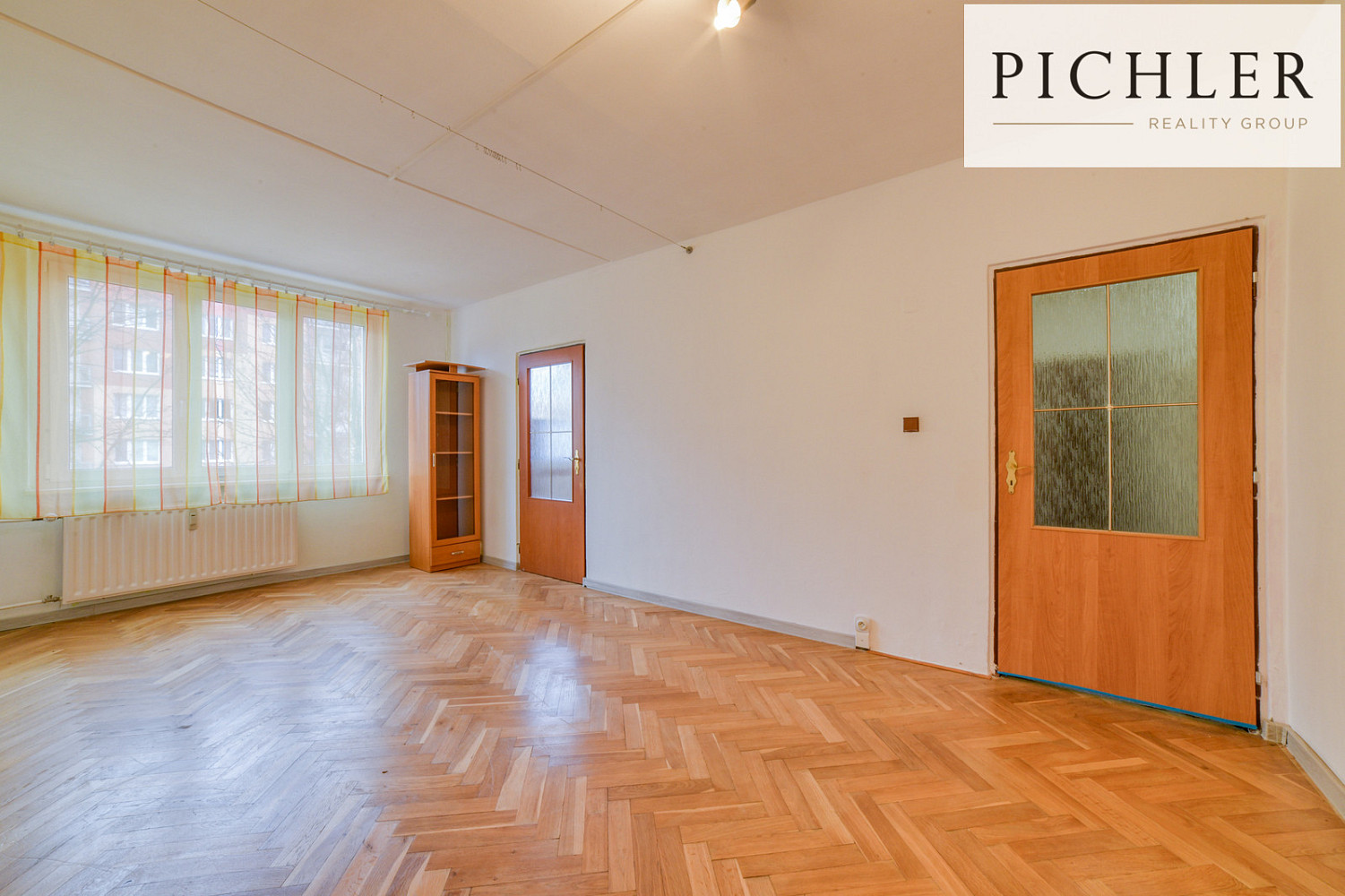 Prodej bytu 2+1 59 m² — photo 4