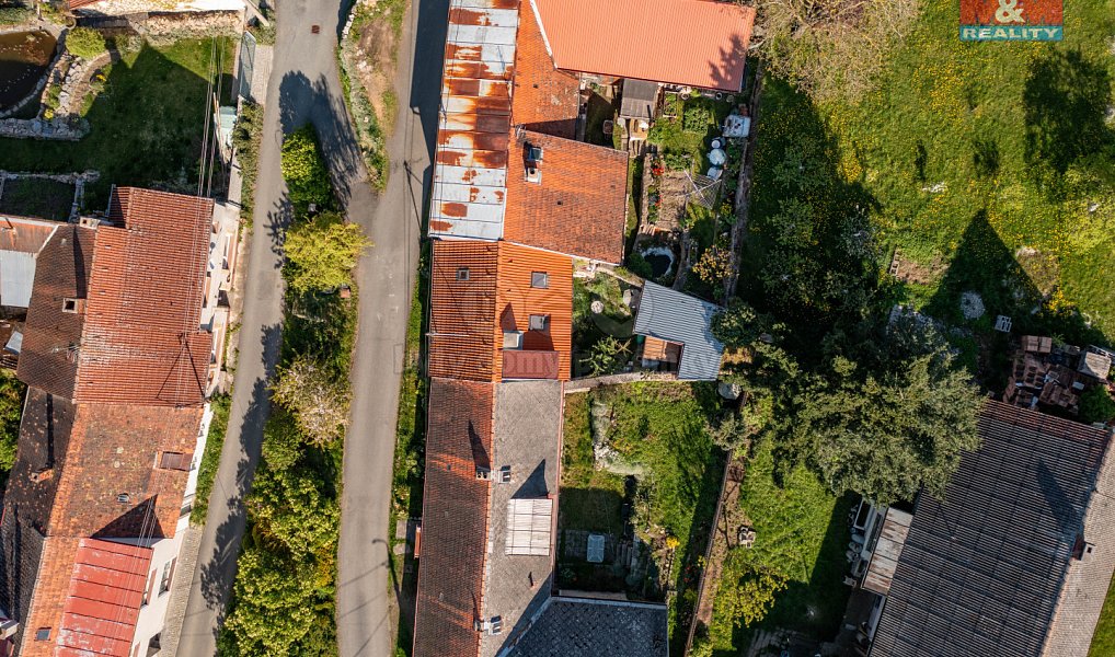 Prodej chaty/chalupy 65 m² s pozemkem 91 m², Nalžovské Hory – náhled fotky 13