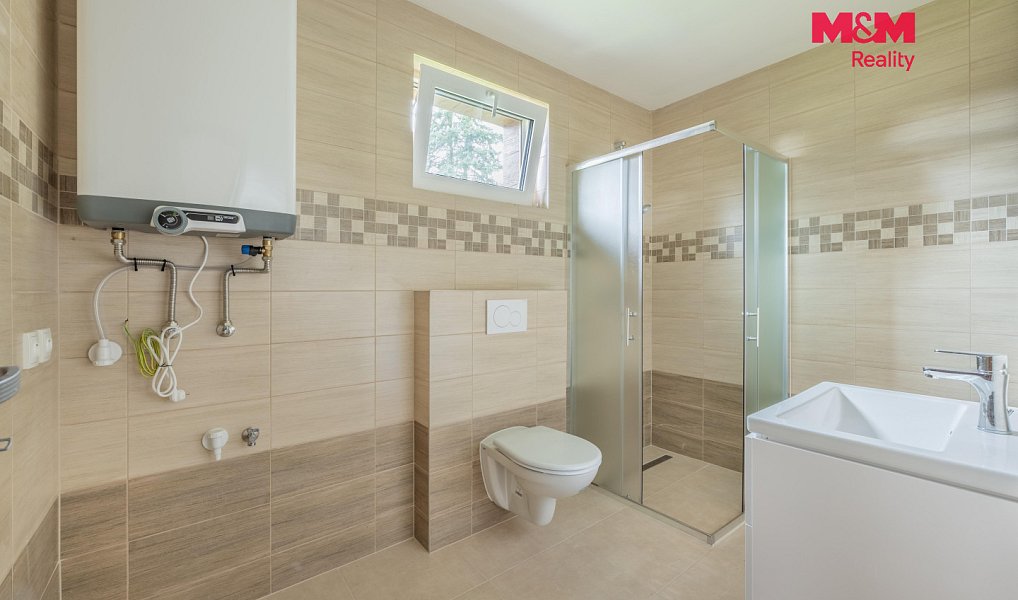 Prodej domu 68 m² s pozemkem 435 m², Třtice – náhled fotky 9