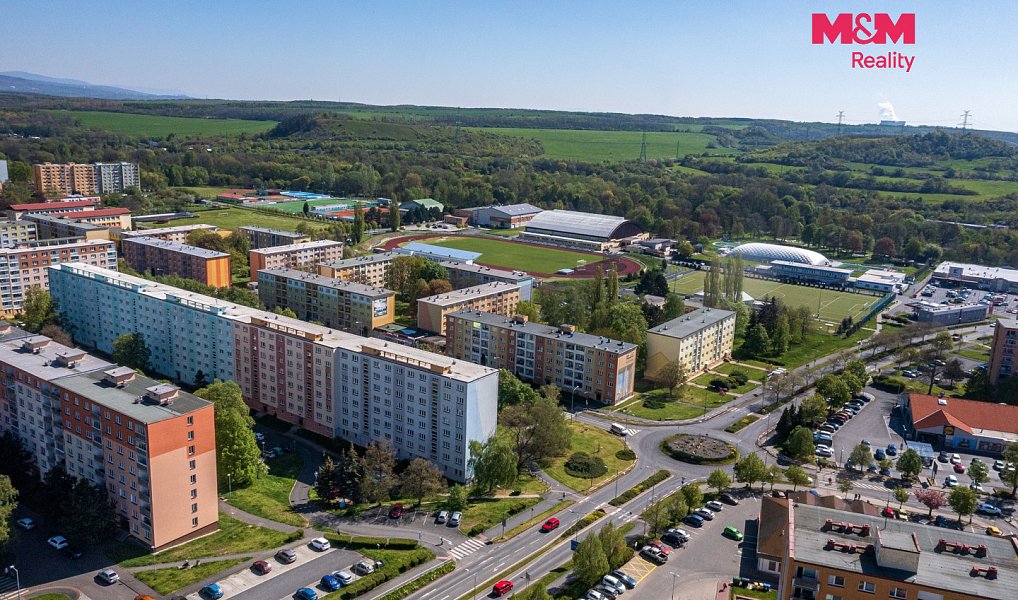 Prodej bytu 2+1 54 m², Kadaň – náhled fotky 5