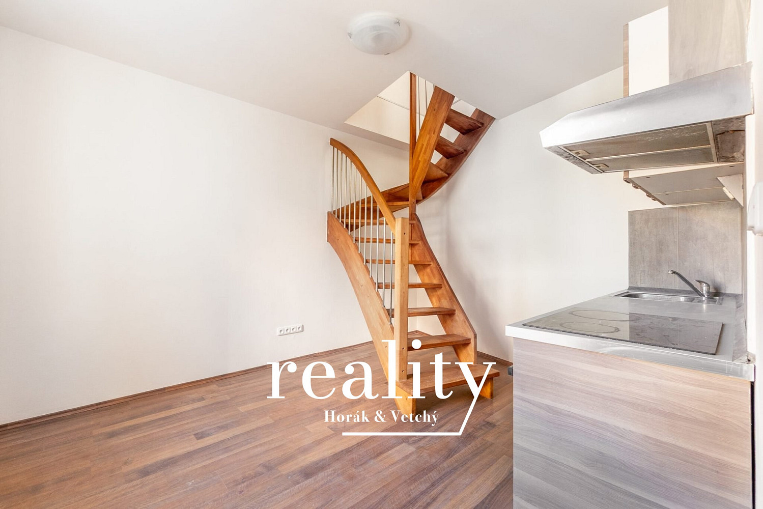 Prodej bytu 2+kk 41 m² – fotografie 4