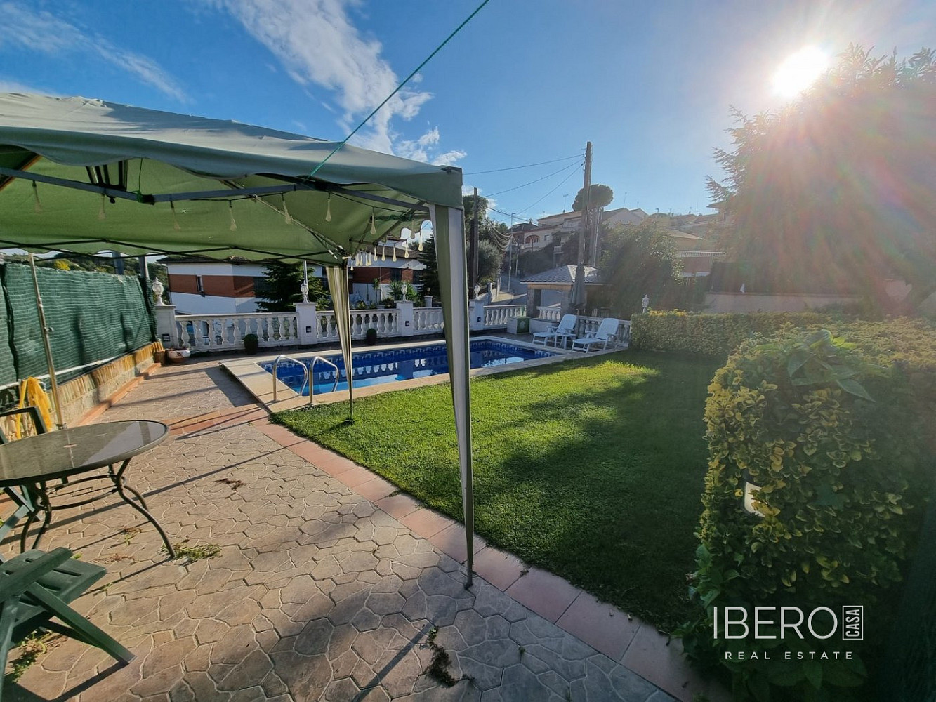 Casa – Lliçà d'Amunt, Sant Baldiri, Vallès Oriental - Vista 5