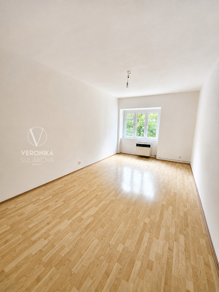 Prodej bytu 2+kk 54 m² — photo 2