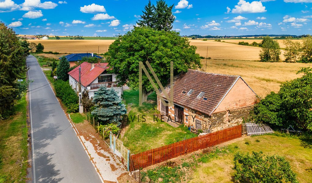 Prodej domu 272 m² s pozemkem 1 309 m², Sedlec – náhled fotky 14