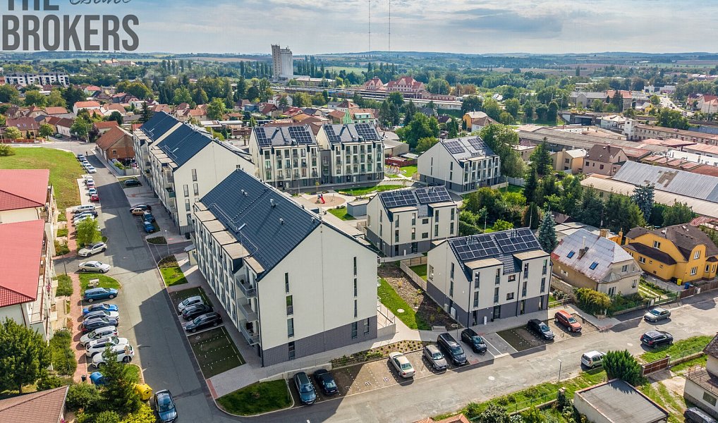 Prodej bytu 3+kk 96 m², Český Brod – náhled fotky 31