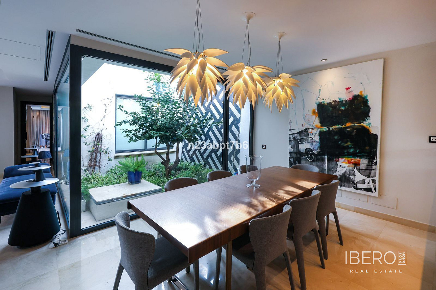 Casa 5+kk – Marbella, Nueva Andalucía - Vista 5