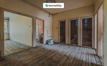 Prodej bytu 4+1 116 m², Na Valech, Poděbrady - Poděbrady II, okres Nymburk