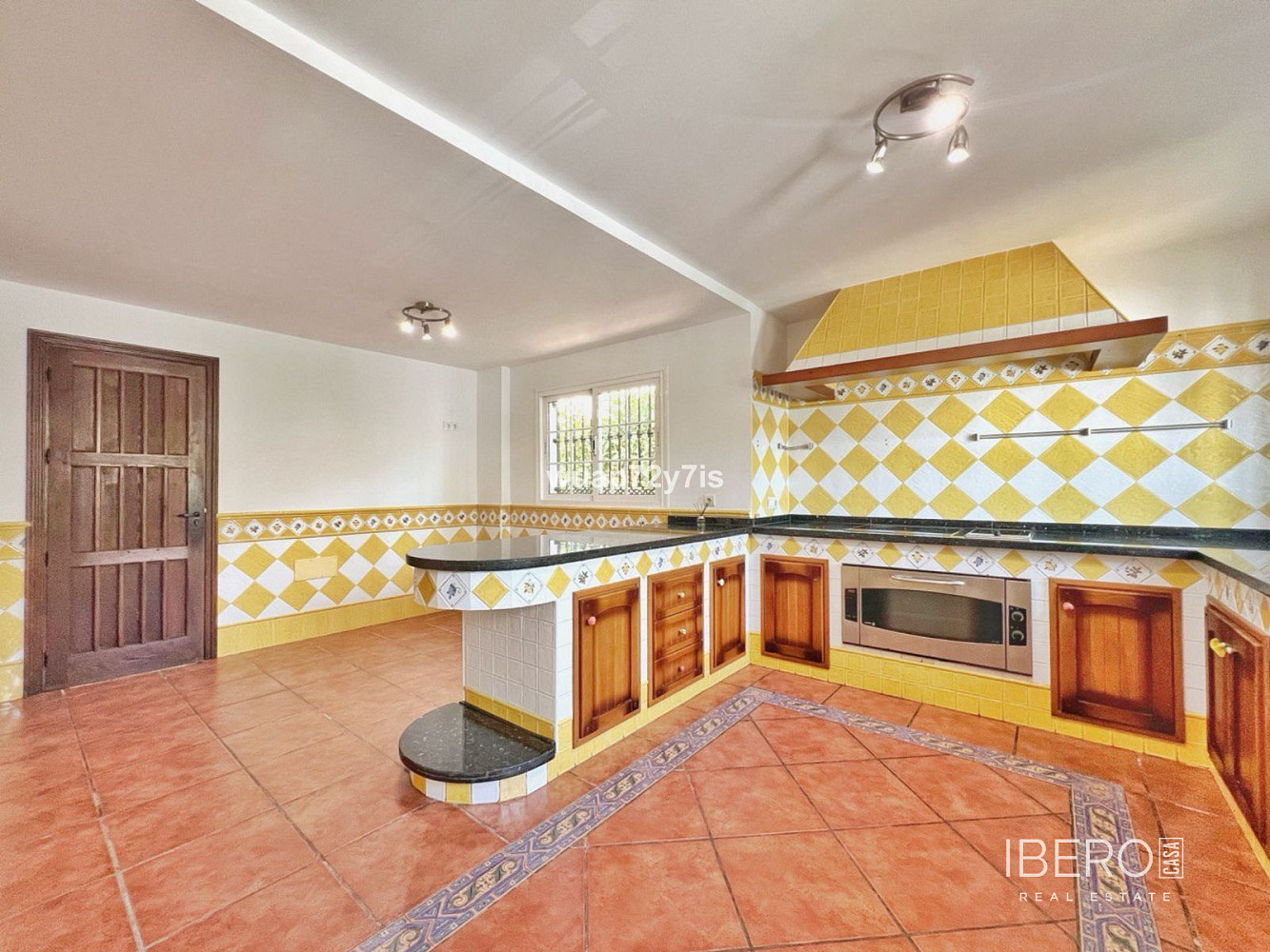 6+kk House in Benalmádena, Benalmádena Costa - Vista 5