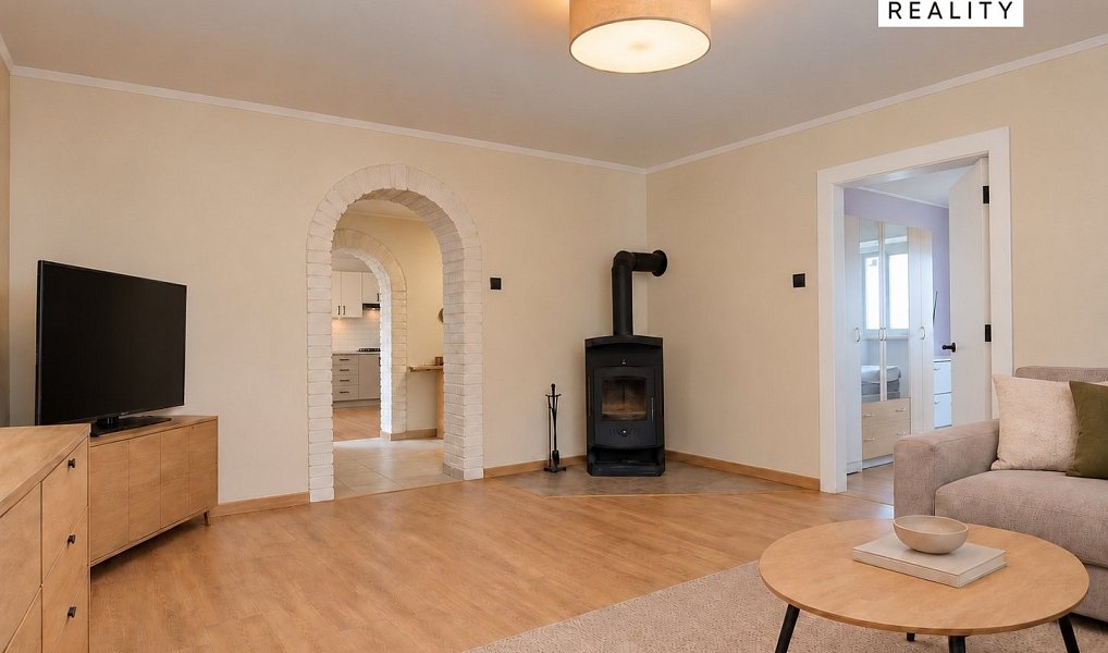 Prodej domu 250 m² s pozemkem 1 700 m², Višňové – náhled fotky 31