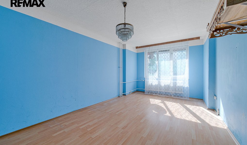 Prodej bytu 3+1 66 m², Aš – náhled fotky 3