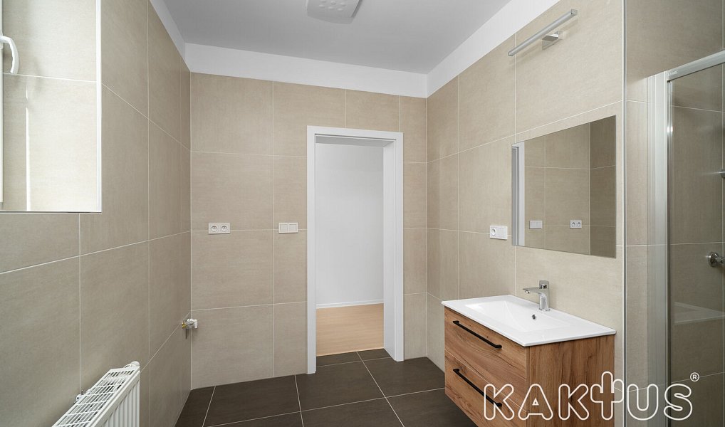 Pronájem bytu 2+kk 48 m², Ostrava – náhled fotky 4
