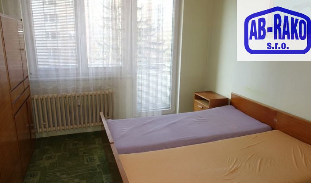 Pronájem bytu 3+1 63 m², Jindřichův Hradec – náhled fotky 10